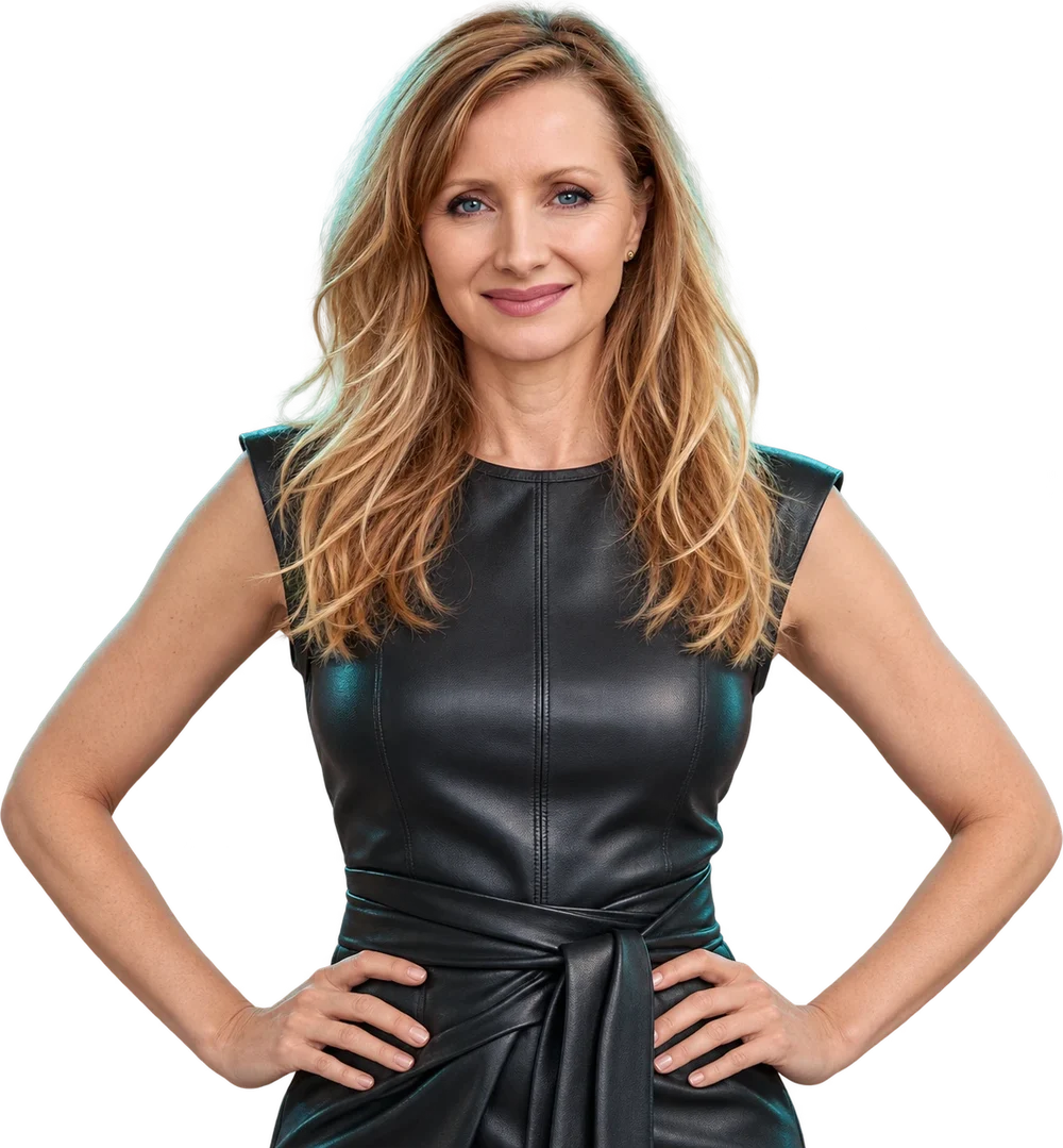 Candice, the Creator Doc
